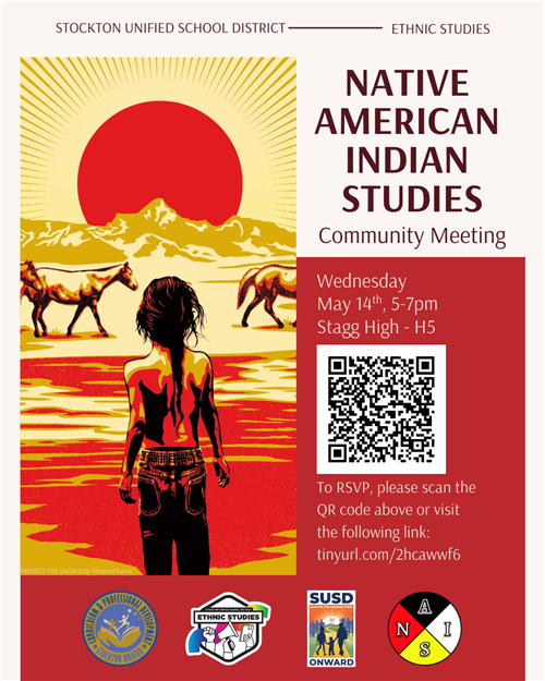NAIS Community Meeting